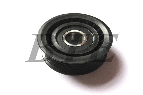 Deflection/Guide Pulley, V-ribbed belt (610560)