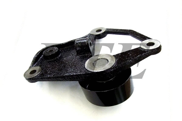 Deflection/Guide Pulley, V-ribbed belt (602080)