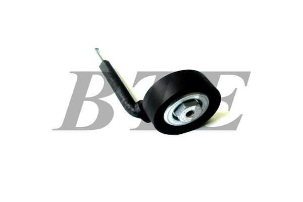 Tensioner Pulley, V-ribbed belt
