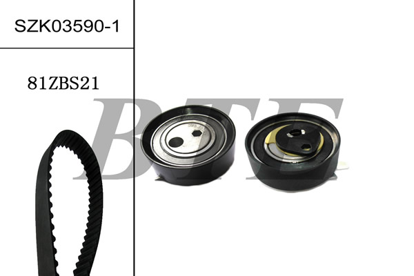 Timing Belt Kit