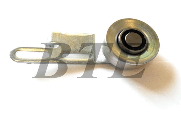 Tensioner Pulley, V-ribbed belt