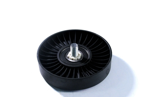 Deflection/Guide Pulley, V-ribbed belt (827120)