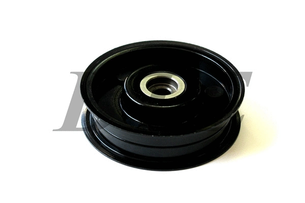 Deflection/Guide Pulley, V-ribbed belt (801410)