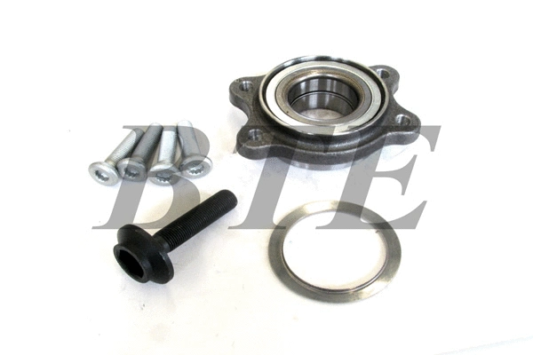 Wheel Bearing Kit (503610)