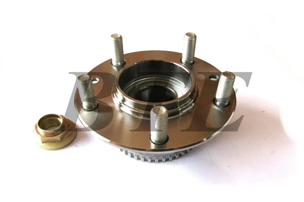 Wheel Bearing Kit (552280)