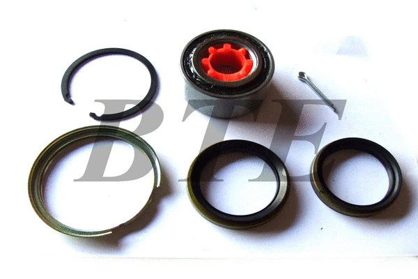 Wheel Bearing Kit (570060)