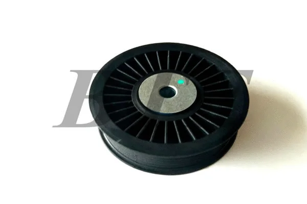 Deflection/Guide Pulley, V-ribbed belt (883050)