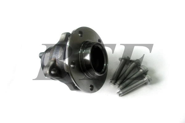 Wheel Bearing Kit (516470)