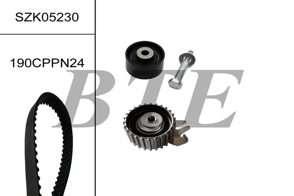 Timing Belt Kit (SZK05230)