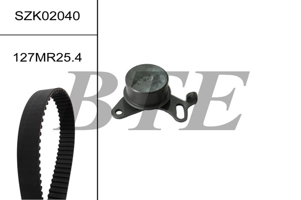 Timing Belt Kit (SZK02040)