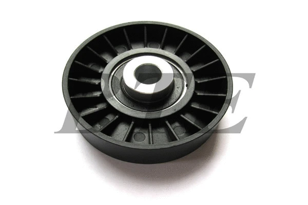 Tensioner Pulley, V-ribbed belt