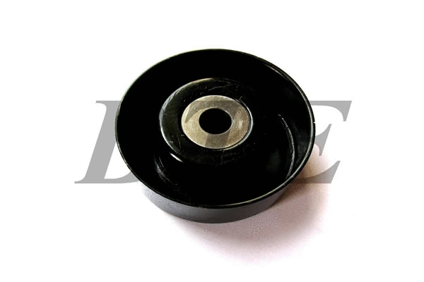 Deflection/Guide Pulley, V-ribbed belt (604020)