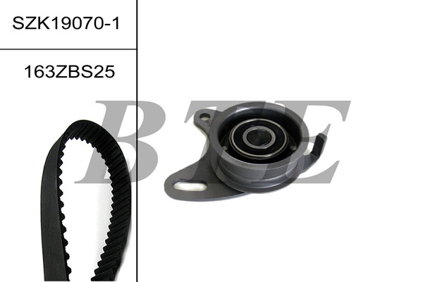 Timing Belt Kit