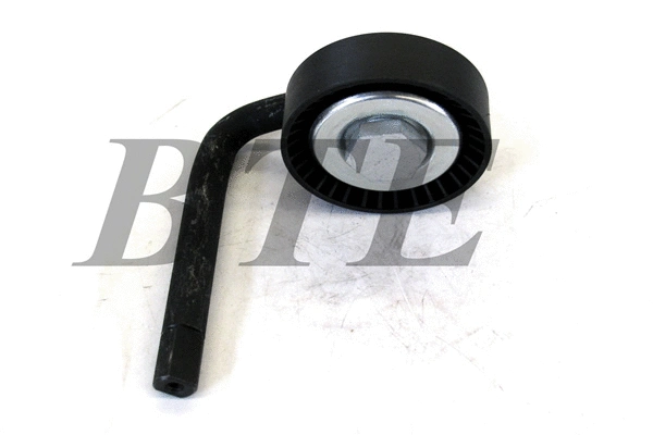Tensioner Pulley, V-ribbed belt (802370)