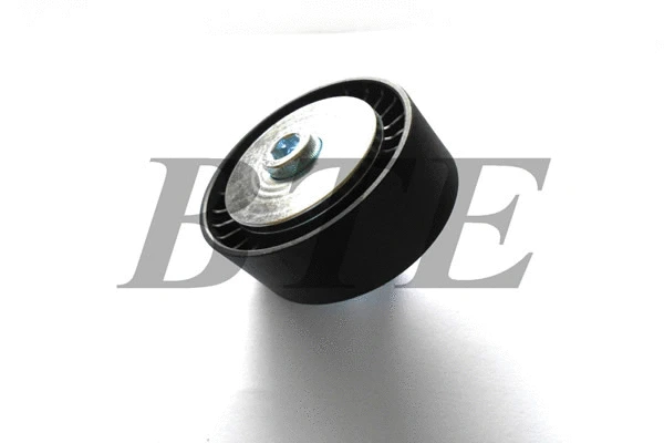 Deflection/Guide Pulley, V-ribbed belt (811100)
