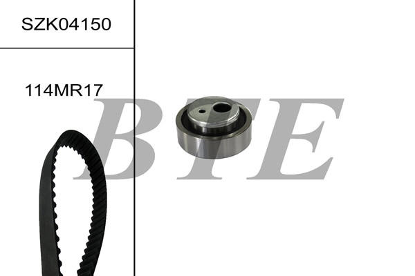 Timing Belt Kit (SZK04150)