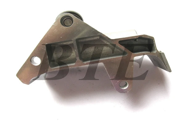Vibration Damper, timing belt (614640)