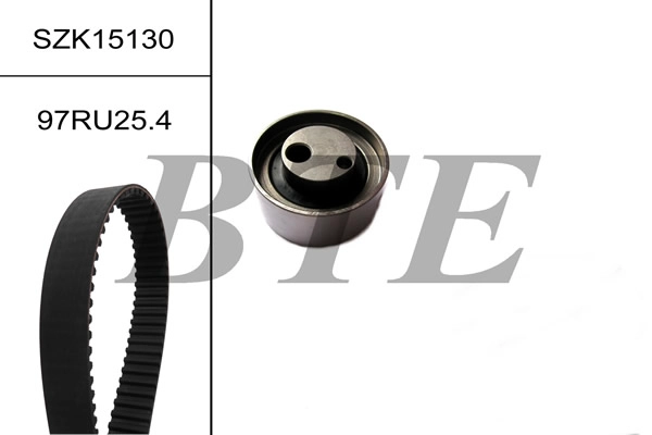 Timing Belt Kit (SZK15130)