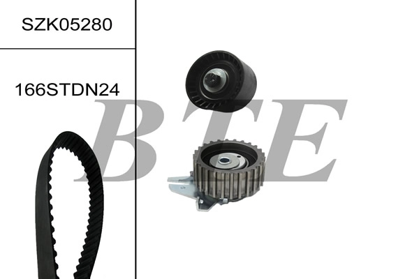 Timing Belt Kit (SZK05280)