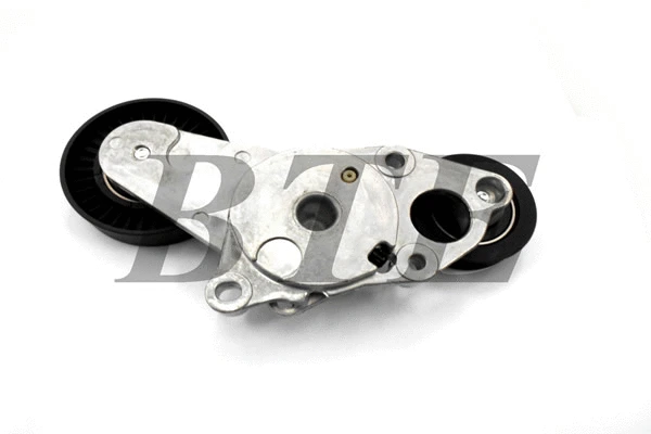 Deflection/Guide Pulley, V-ribbed belt (821340)