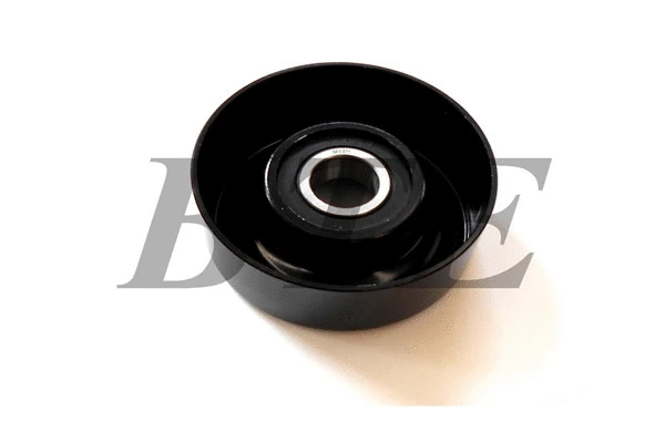 Deflection/Guide Pulley, V-ribbed belt (806020)