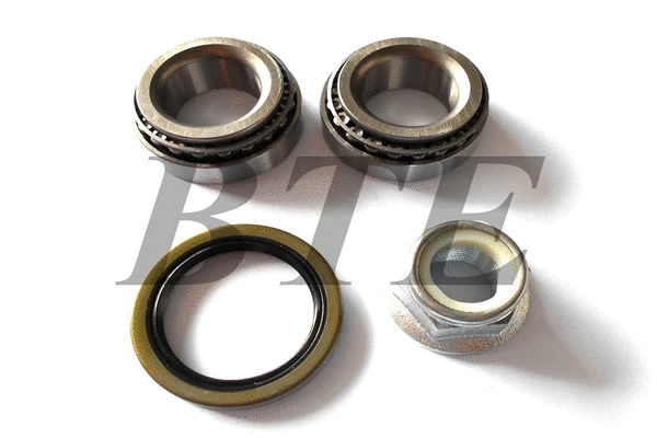 Wheel Bearing Kit (545160)