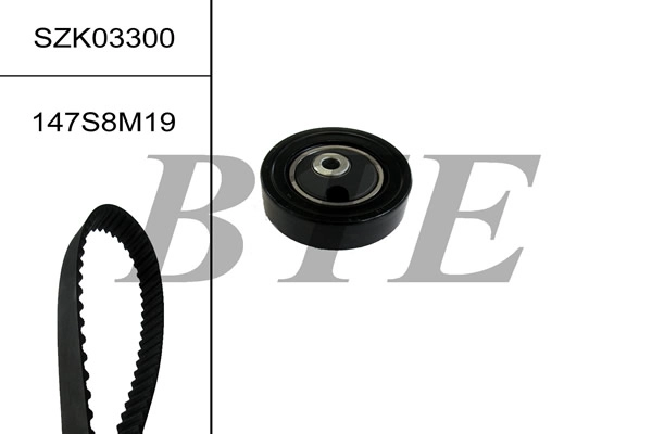 Timing Belt Kit (SZK03300)