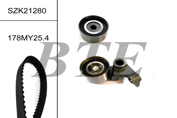 Timing Belt Kit (SZK21280)