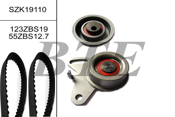 Timing Belt Kit (SZK19110)