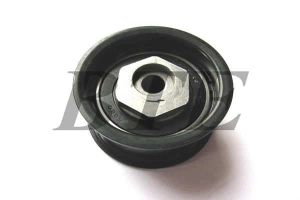 Deflection/Guide Pulley, timing belt