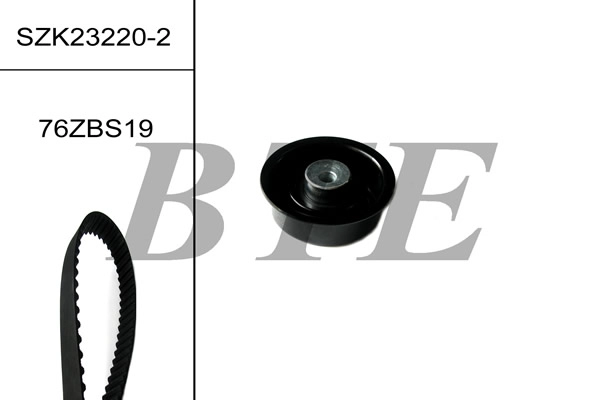 Timing Belt Kit