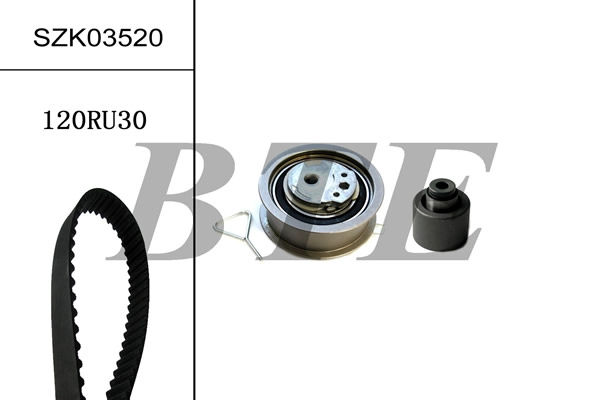 Timing Belt Kit (SZK03520)