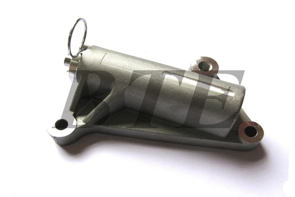 Vibration Damper, timing belt