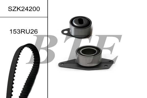 Timing Belt Kit (SZK24200)