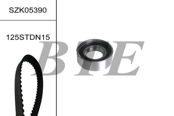 Timing Belt Kit (SZK05390)