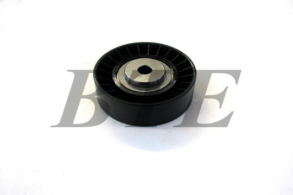 Deflection/Guide Pulley, V-ribbed belt (602820)