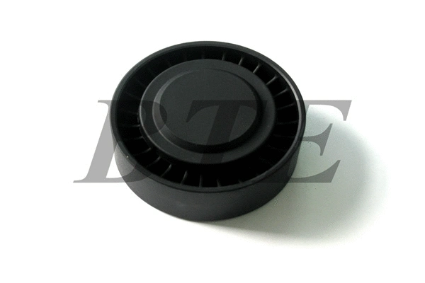 Deflection/Guide Pulley, V-ribbed belt (803790)