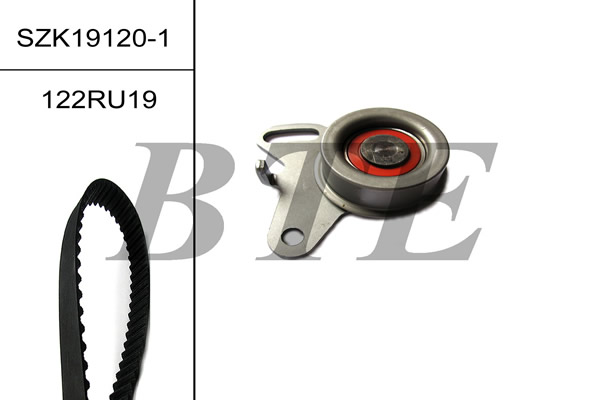 Timing Belt Kit