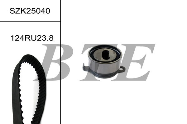 Timing Belt Kit (SZK25040)