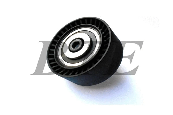 Deflection/Guide Pulley, V-ribbed belt (802700)