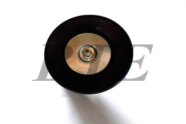 Deflection/Guide Pulley, V-ribbed belt (802060)
