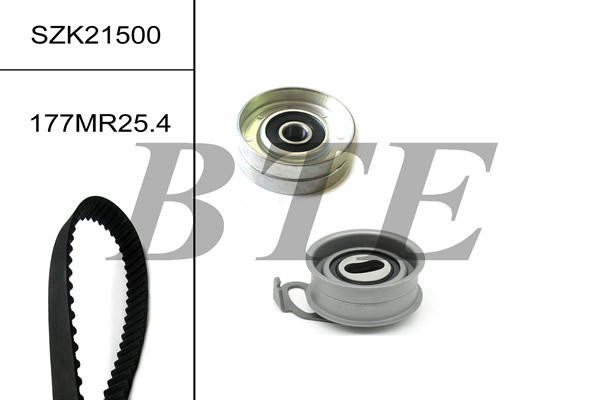 Timing Belt Kit (SZK21500)