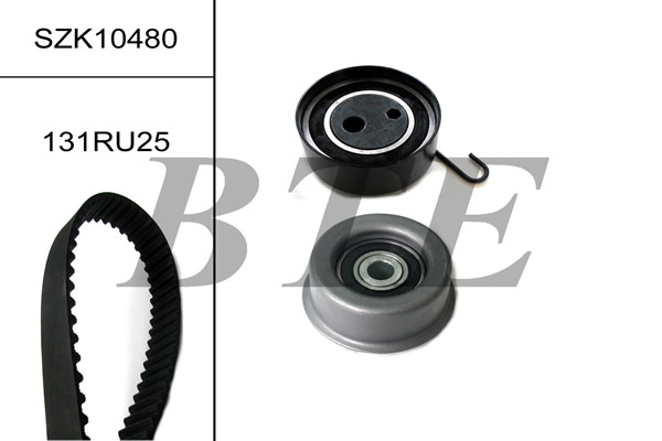 Timing Belt Kit (SZK10480)
