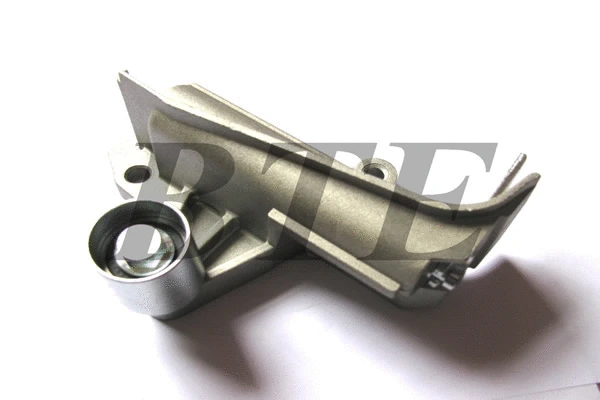 Vibration Damper, timing belt