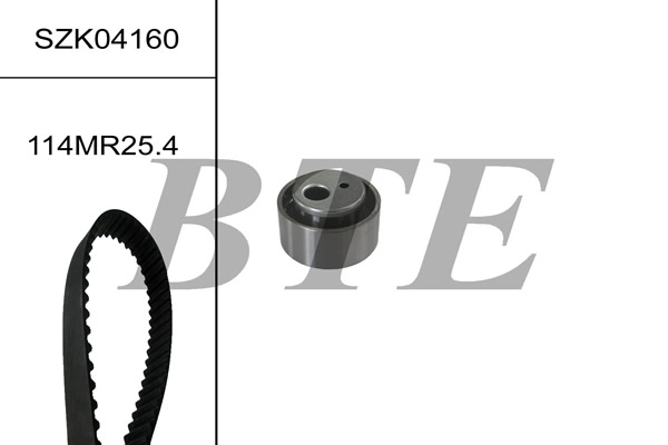Timing Belt Kit (SZK04160)