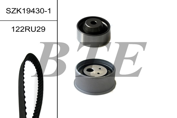 Timing Belt Kit