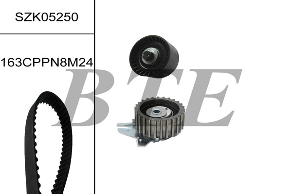 Timing Belt Kit (SZK05250)