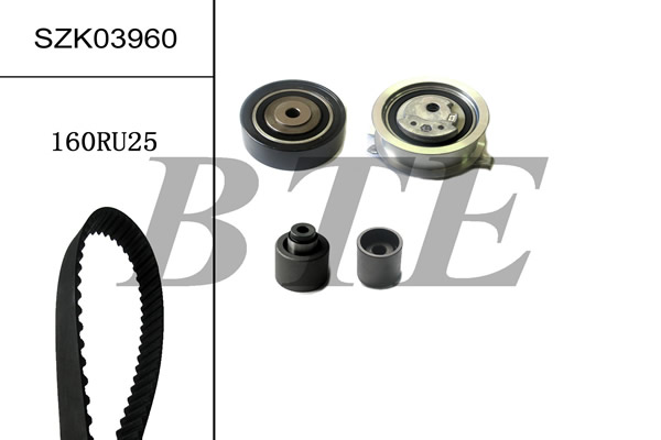 Timing Belt Kit (SZK03960)