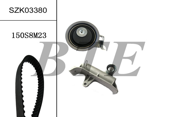 Timing Belt Kit (SZK03380)