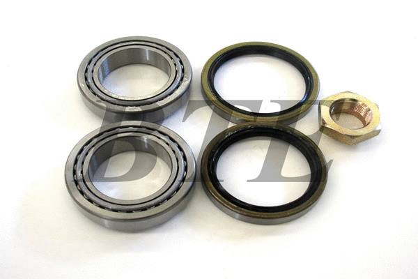 Wheel Bearing Kit (510710)